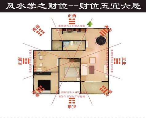 家里的财位|家居财位是在哪个方位 – 家居财位如何布置招财